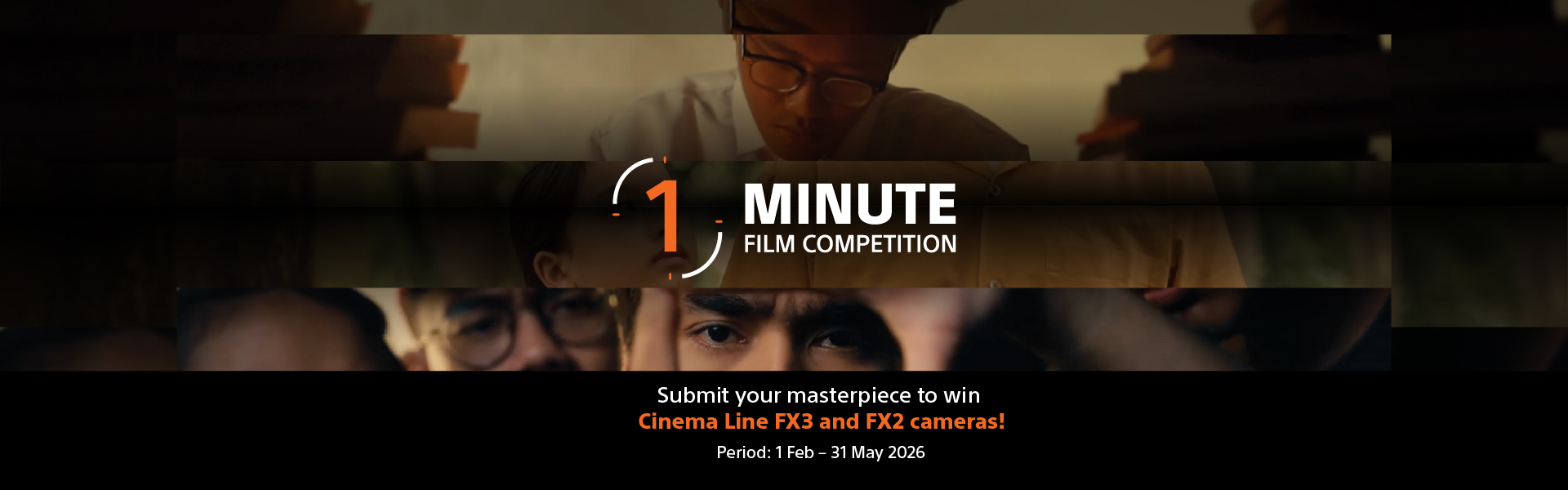 Contest Desktop Banner